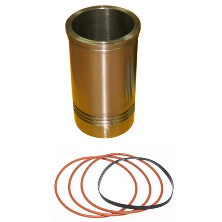 Aic Replacement Parts 1979322 Liner With Seals Fits CAT 3406E C15 C-15 197-9322 1609874 1979322-GSKT-KIT_1